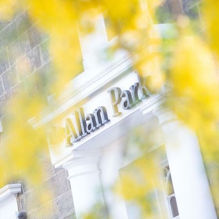 The Allan Park Стерлинг Экстерьер фото